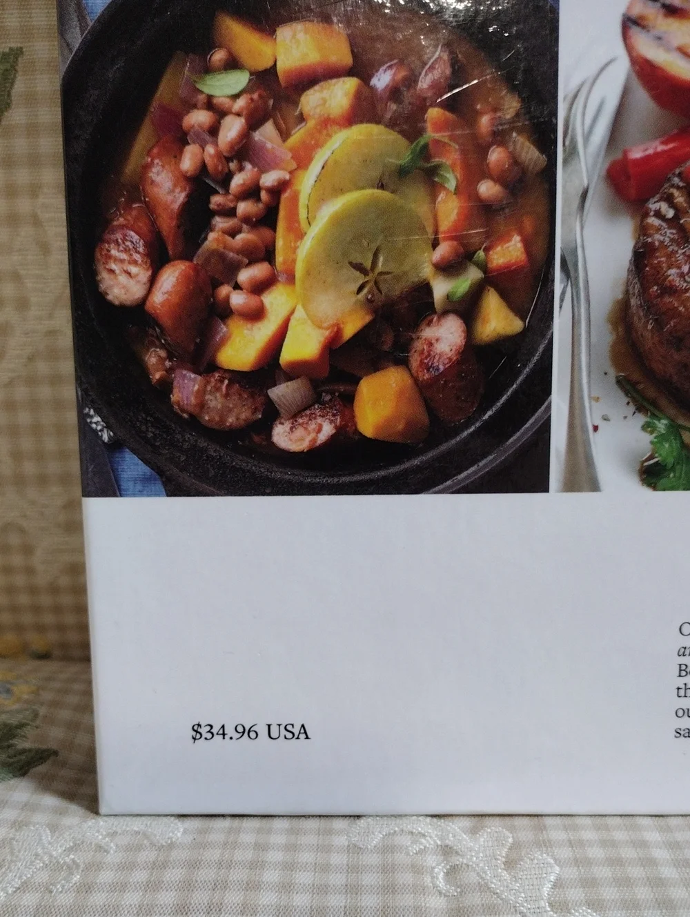 Better Homes And Gardens classic cookbook